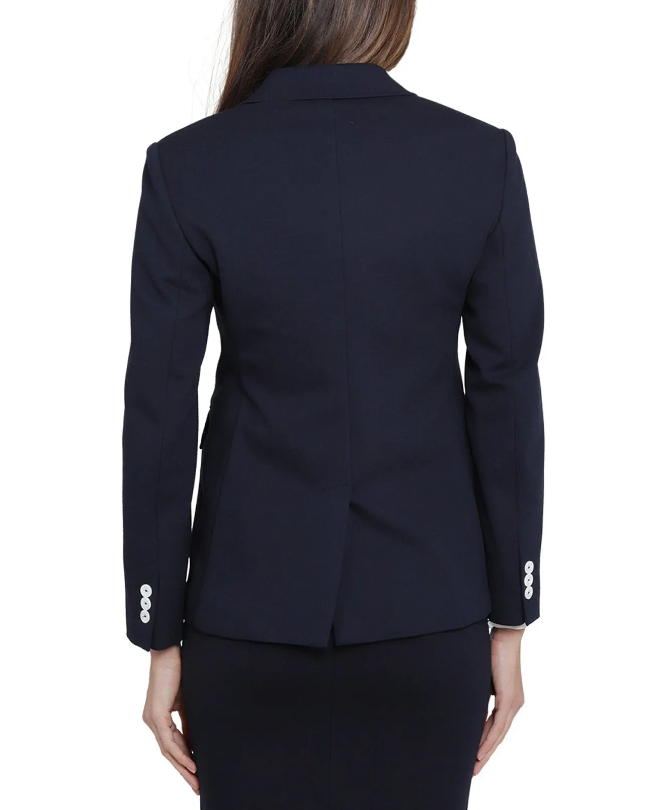 Max Mara Studio Jersey Blazer