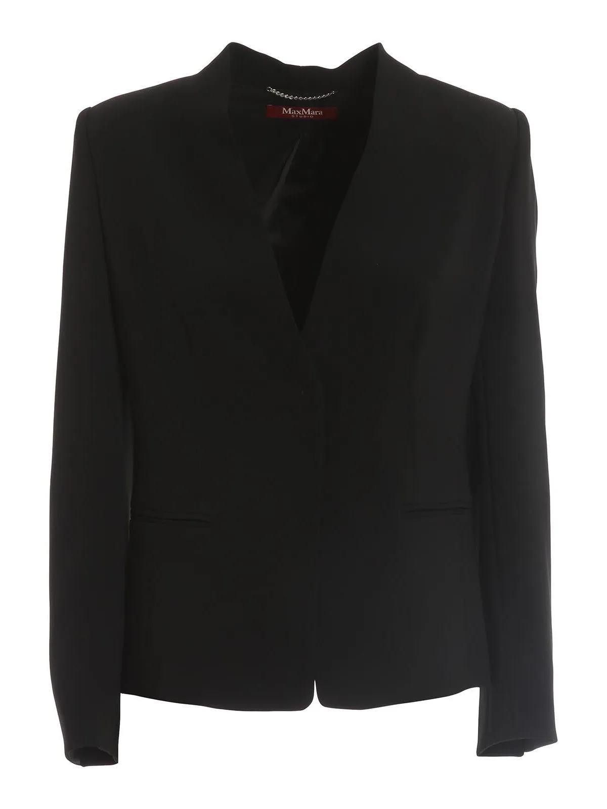 Max Mara Studio Show Blazer