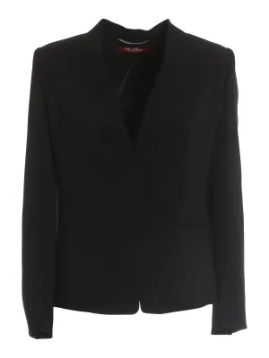 Max Mara Studio Show Blazer