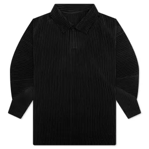 MC October Jacket - Black