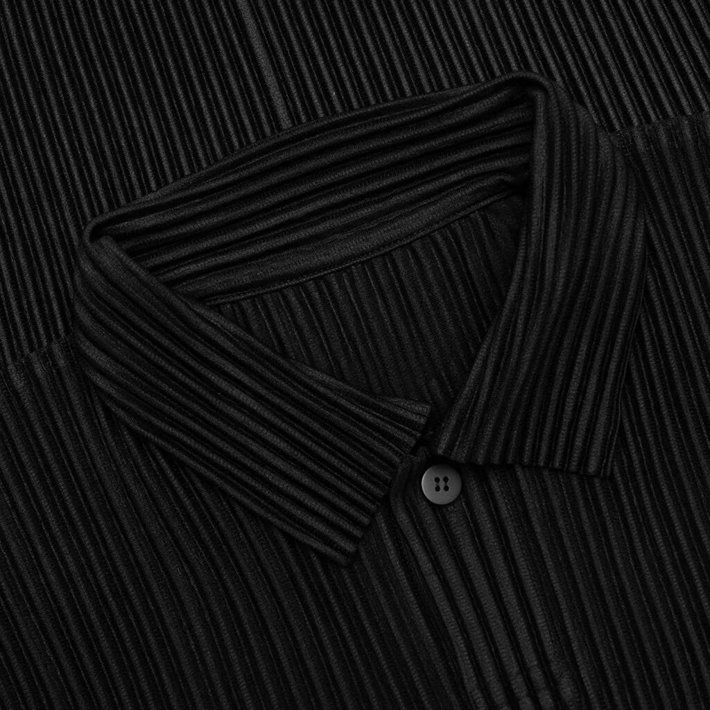 MC October Jacket - Black