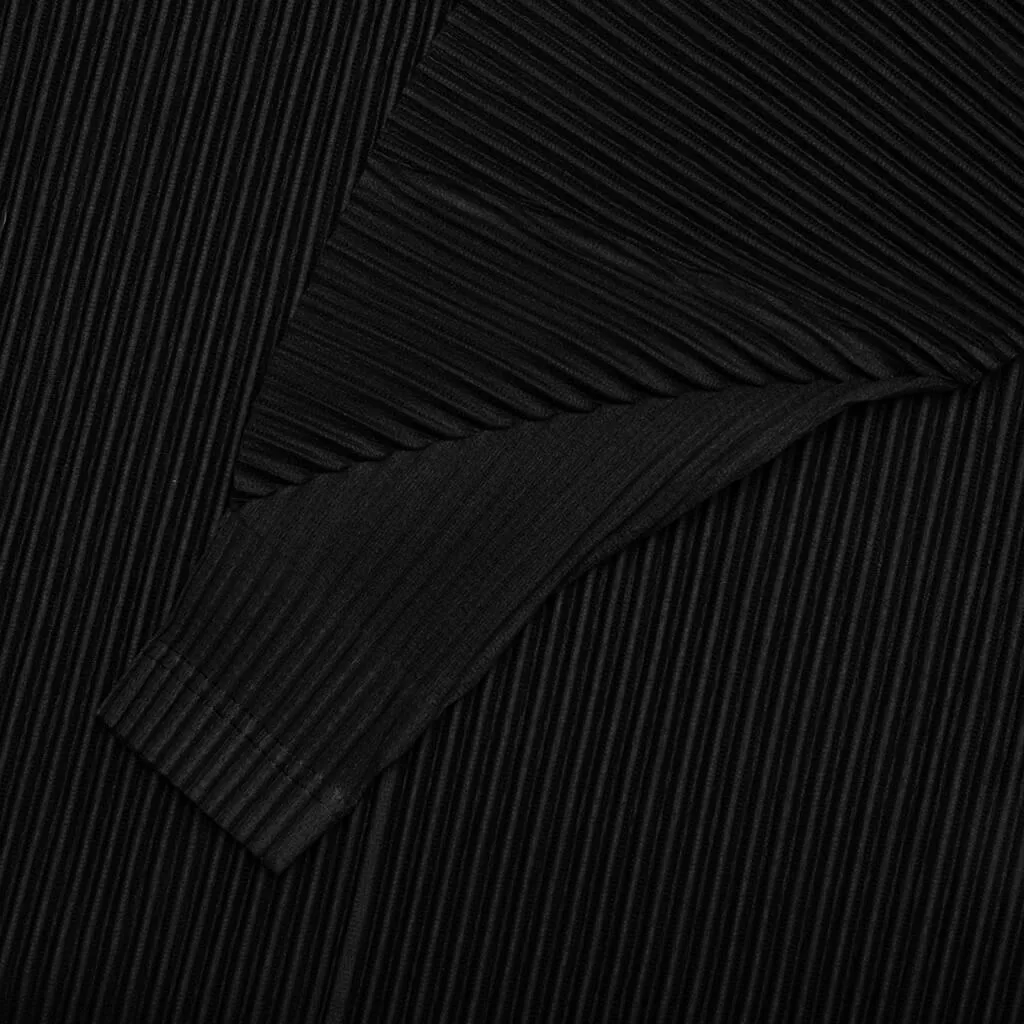 MC October Jacket - Black