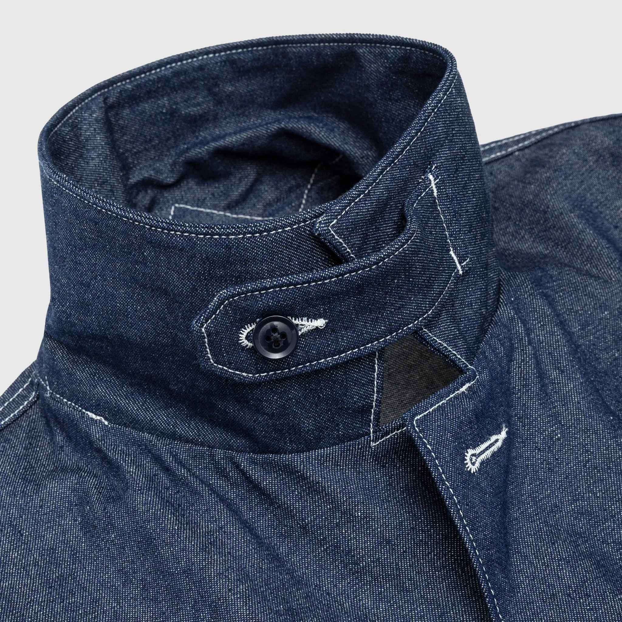 MC SHIRT JACKET