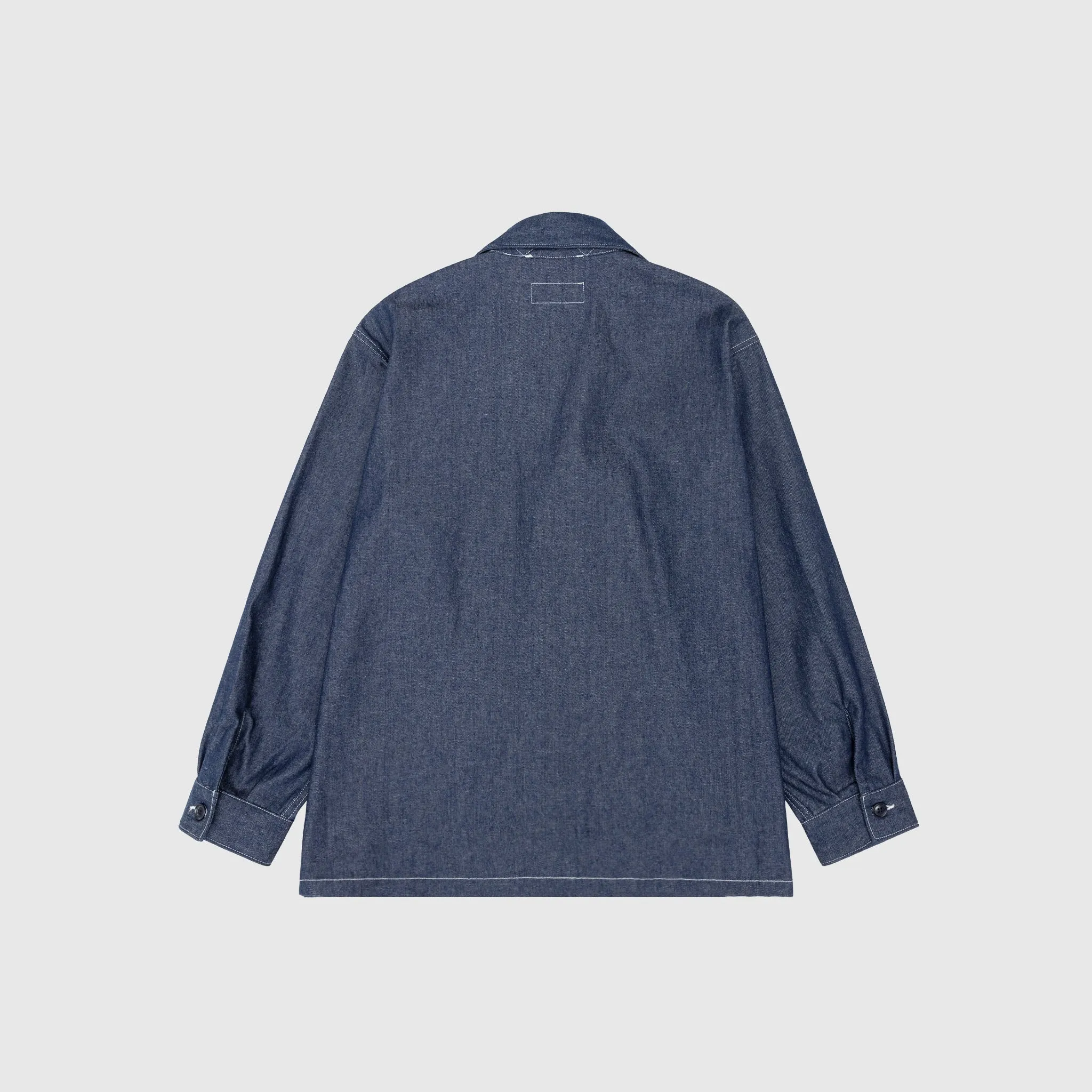 MC SHIRT JACKET