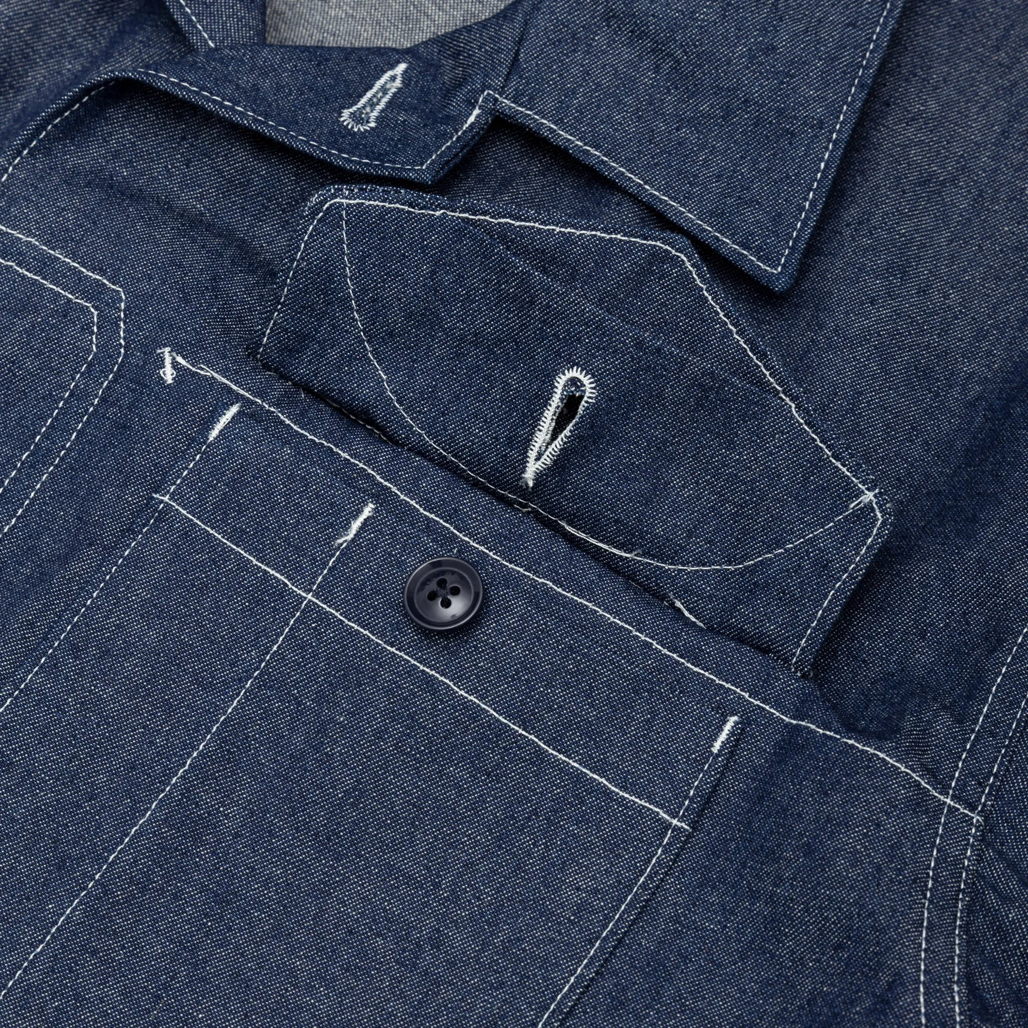 MC SHIRT JACKET
