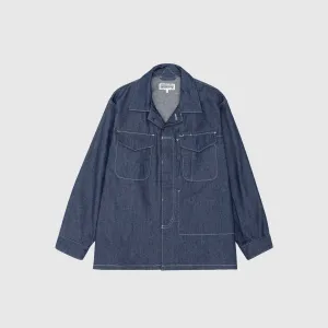 MC SHIRT JACKET