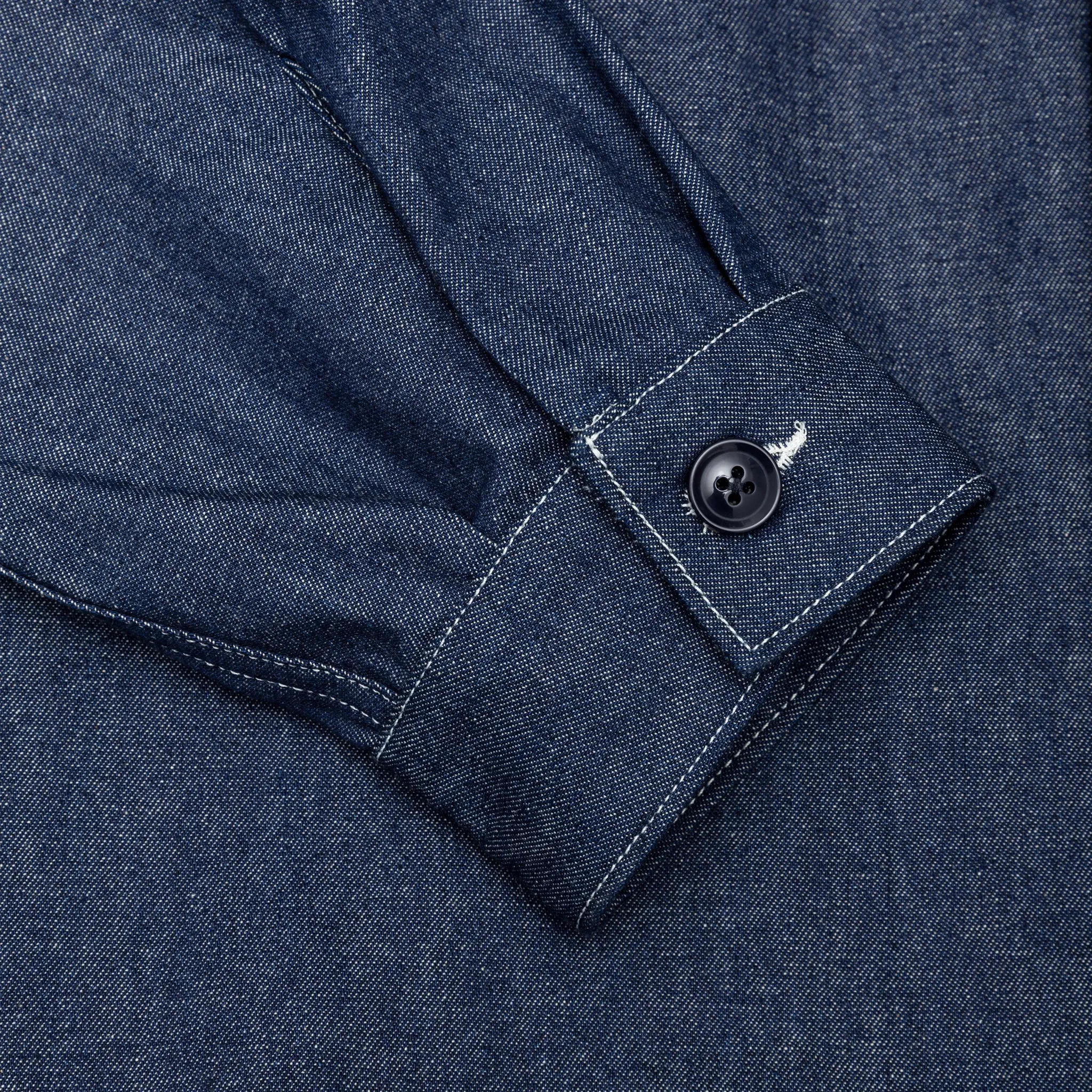 MC SHIRT JACKET