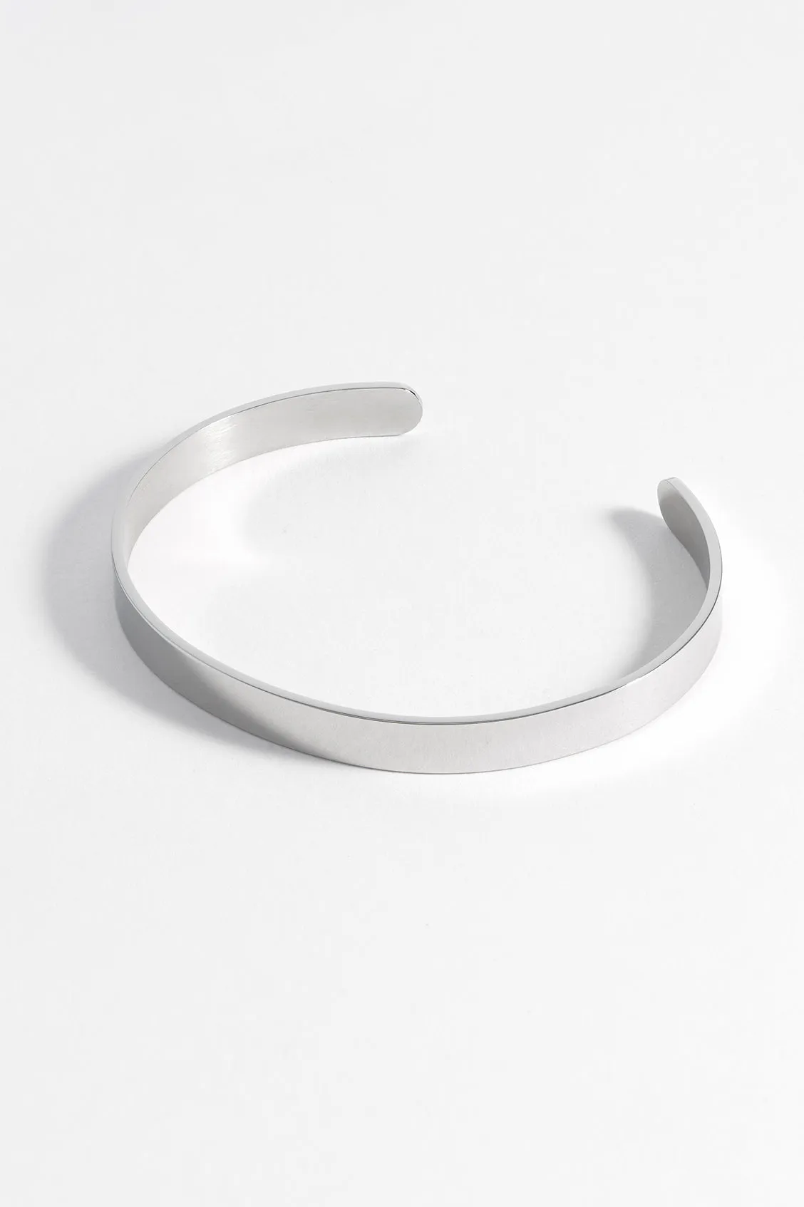 Men's Cuff Bracelet