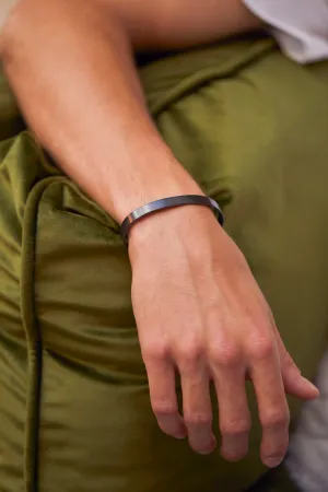 Men's Cuff Bracelet