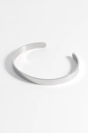 Men's Cuff Bracelet