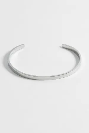 Men's Fine Bangle