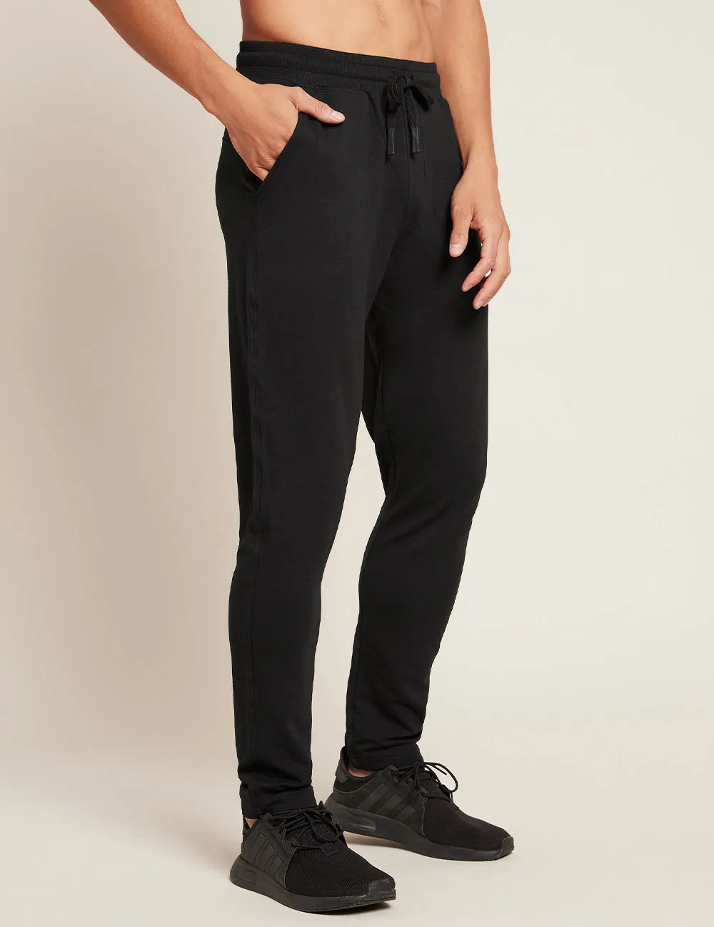 Men's Lightweight Jogger - Black