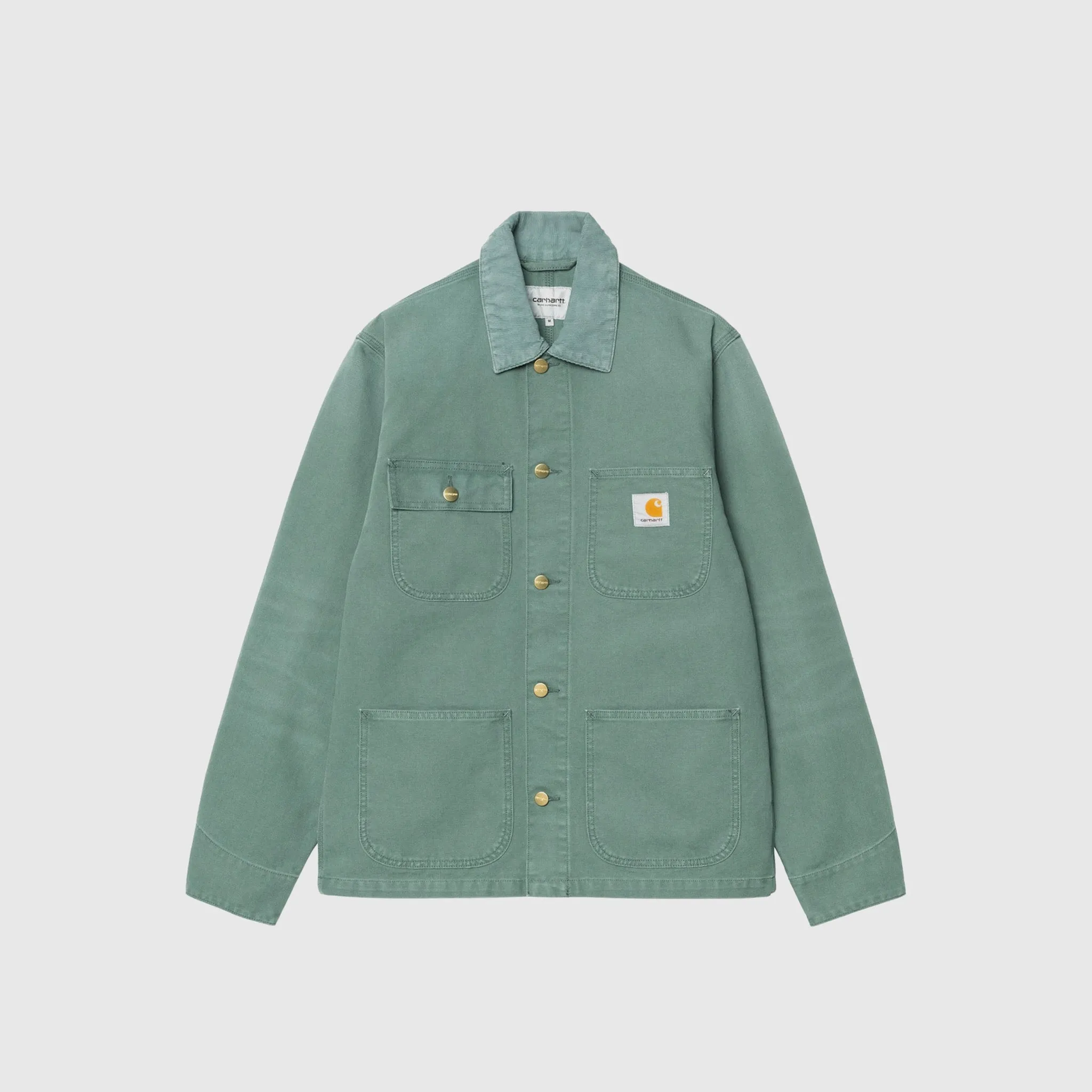 MICHIGAN COAT