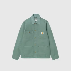 MICHIGAN COAT