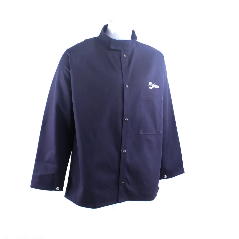 Miller Welding Jacket
