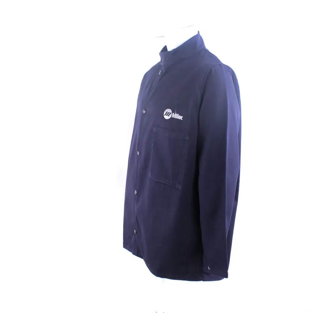 Miller Welding Jacket