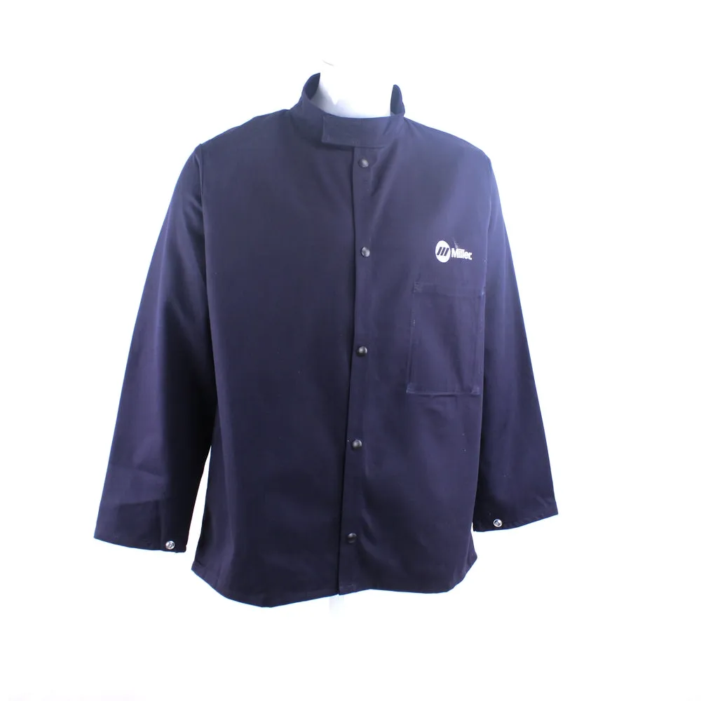 Miller Welding Jacket