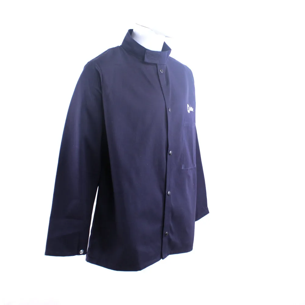 Miller Welding Jacket