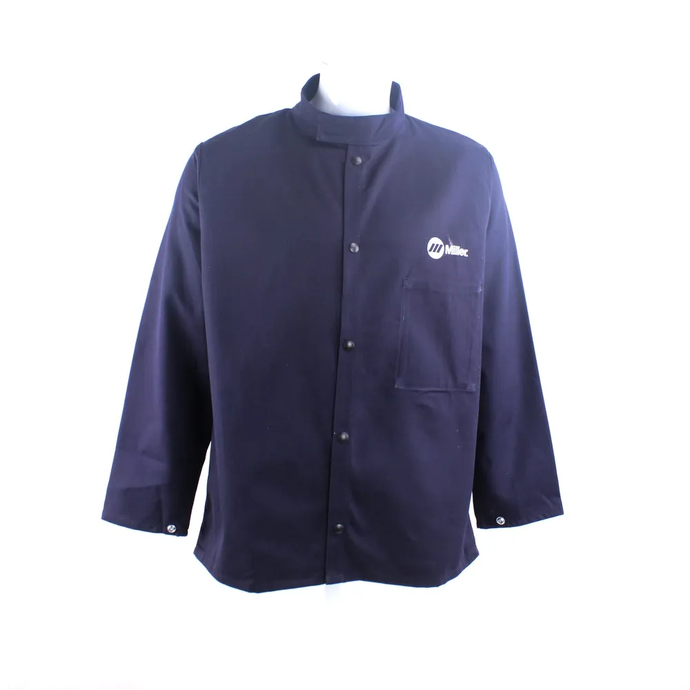 Miller Welding Jacket
