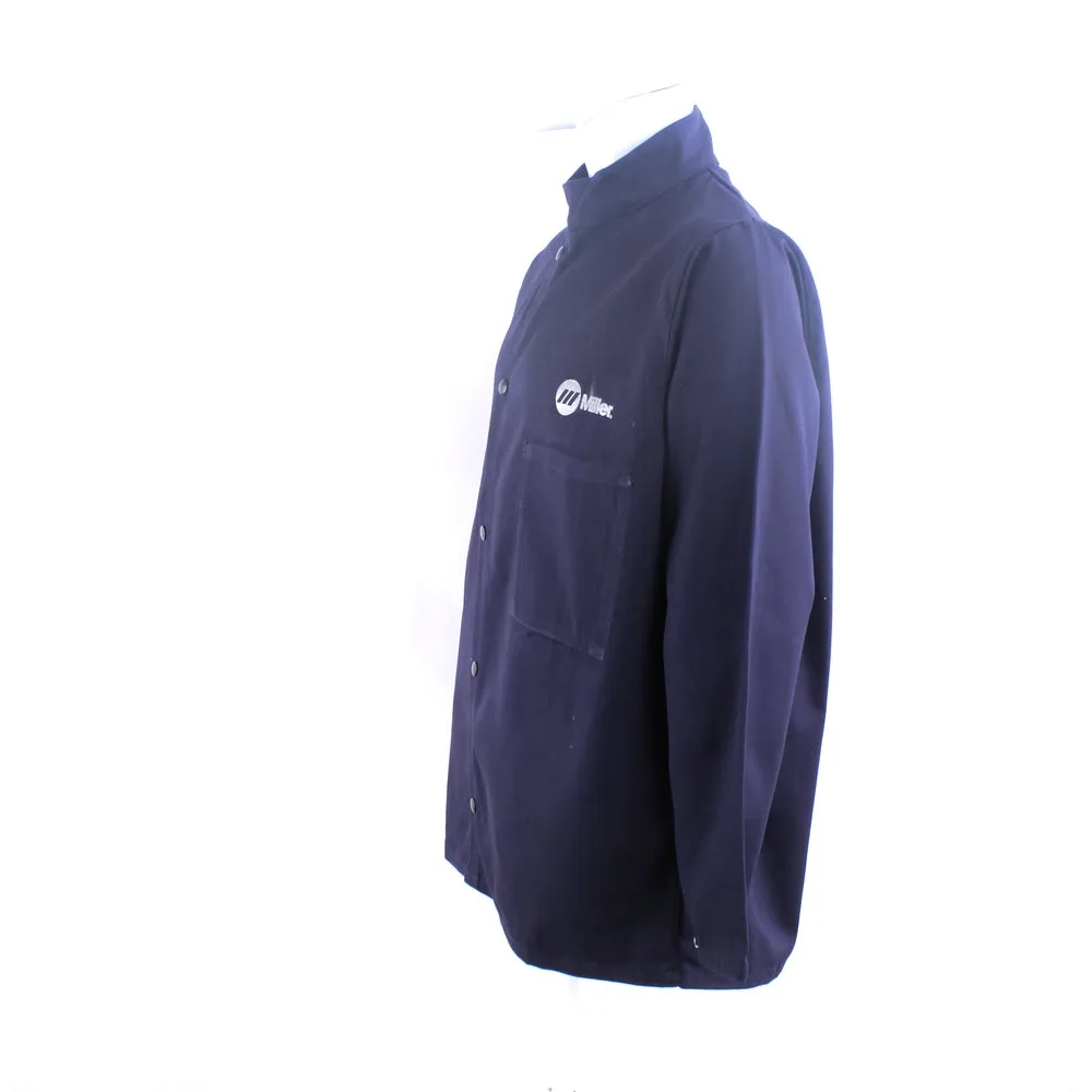 Miller Welding Jacket
