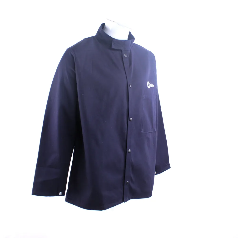 Miller Welding Jacket
