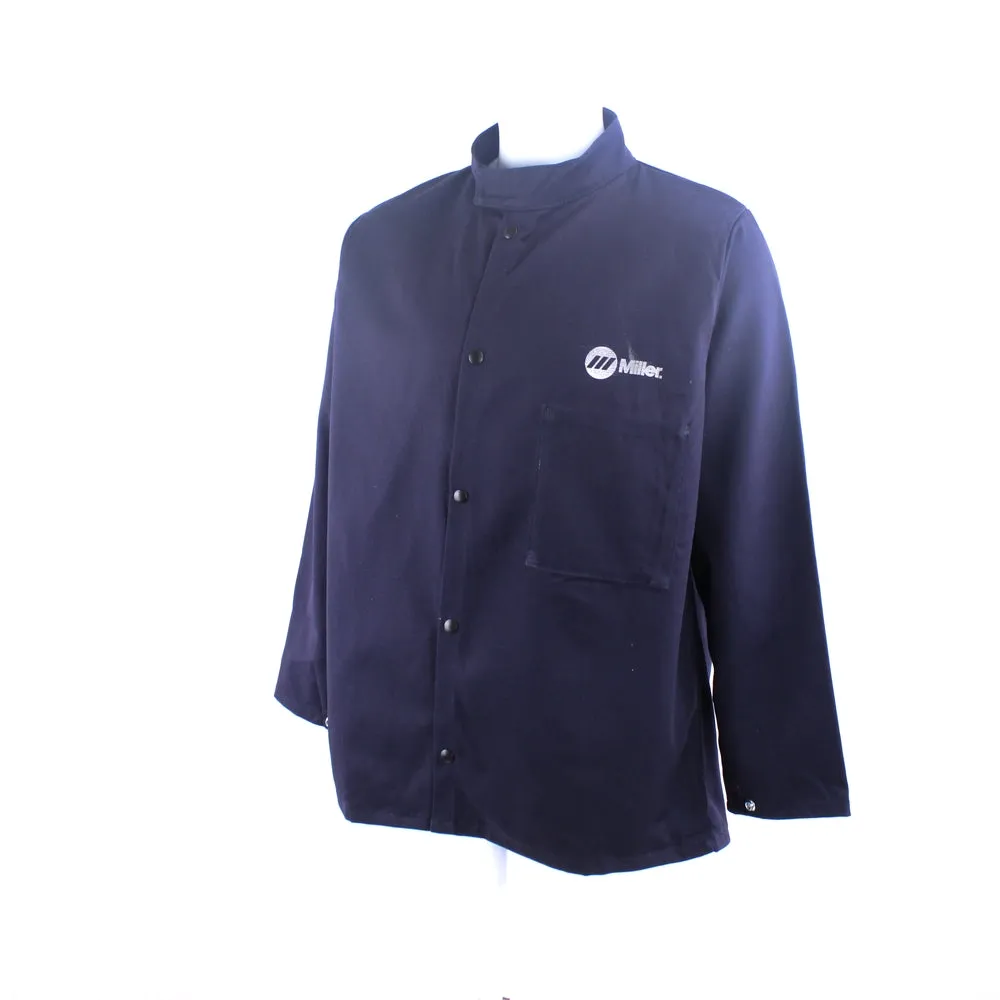 Miller Welding Jacket