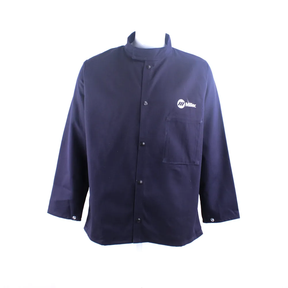 Miller Welding Jacket