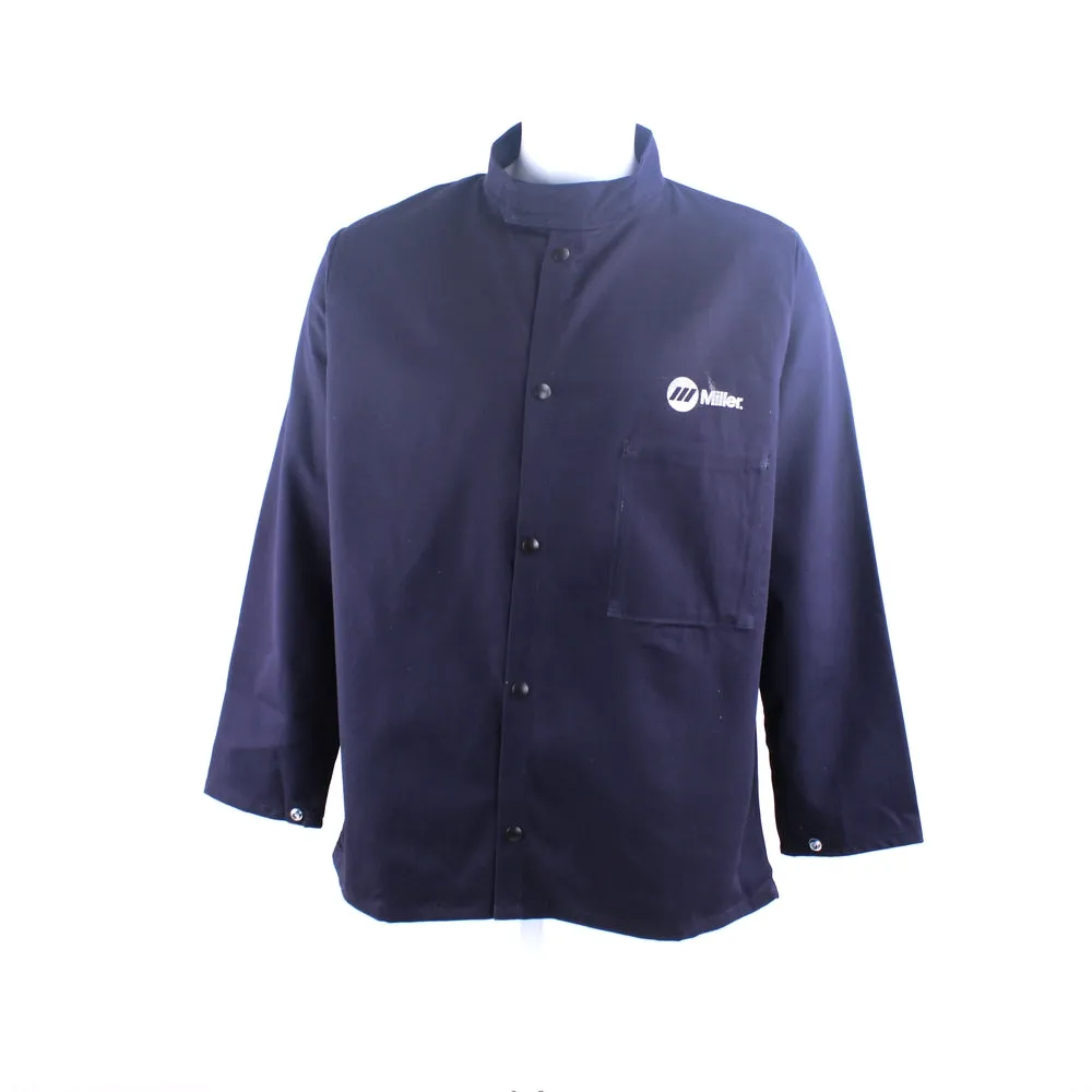 Miller Welding Jacket