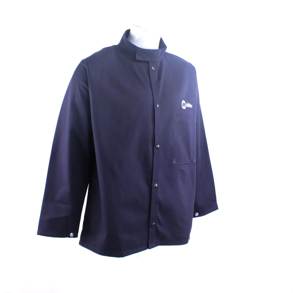 Miller Welding Jacket