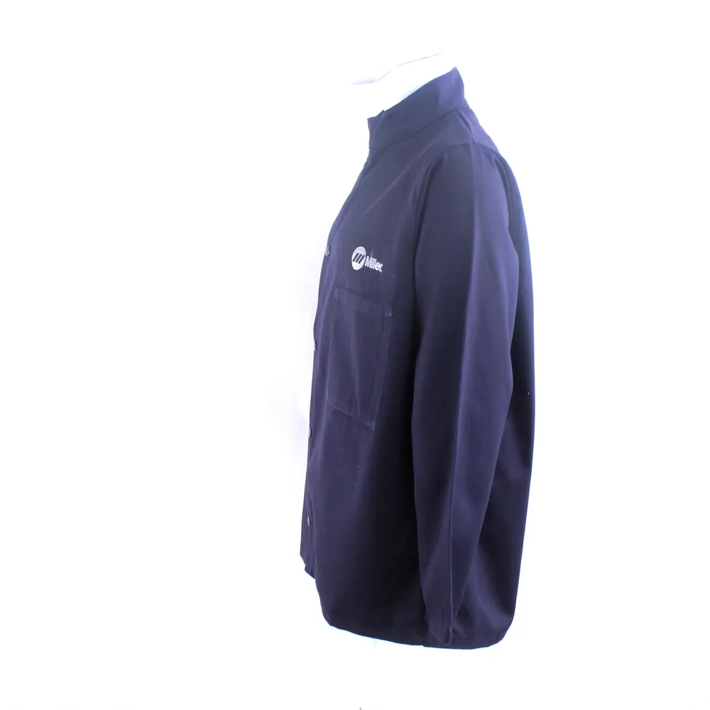 Miller Welding Jacket