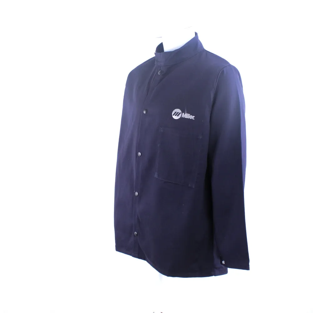 Miller Welding Jacket