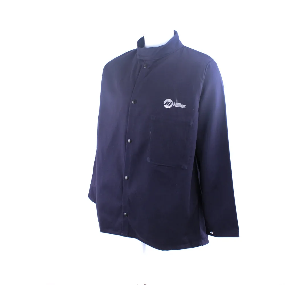 Miller Welding Jacket