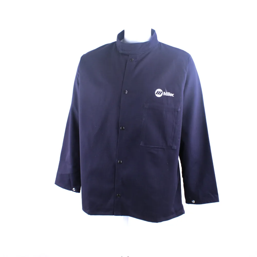 Miller Welding Jacket