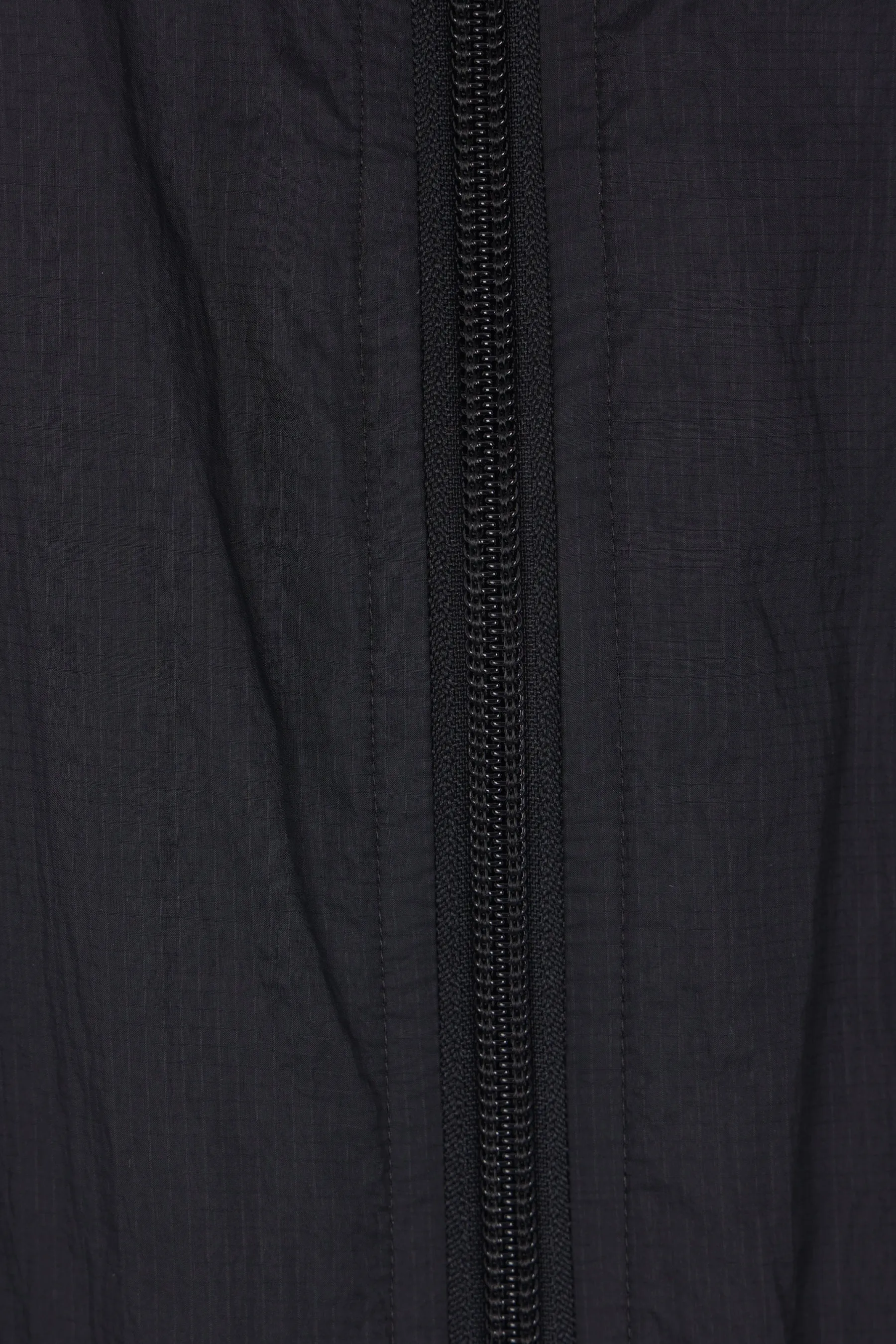 MM6 x Salomon windbreaker in nylon