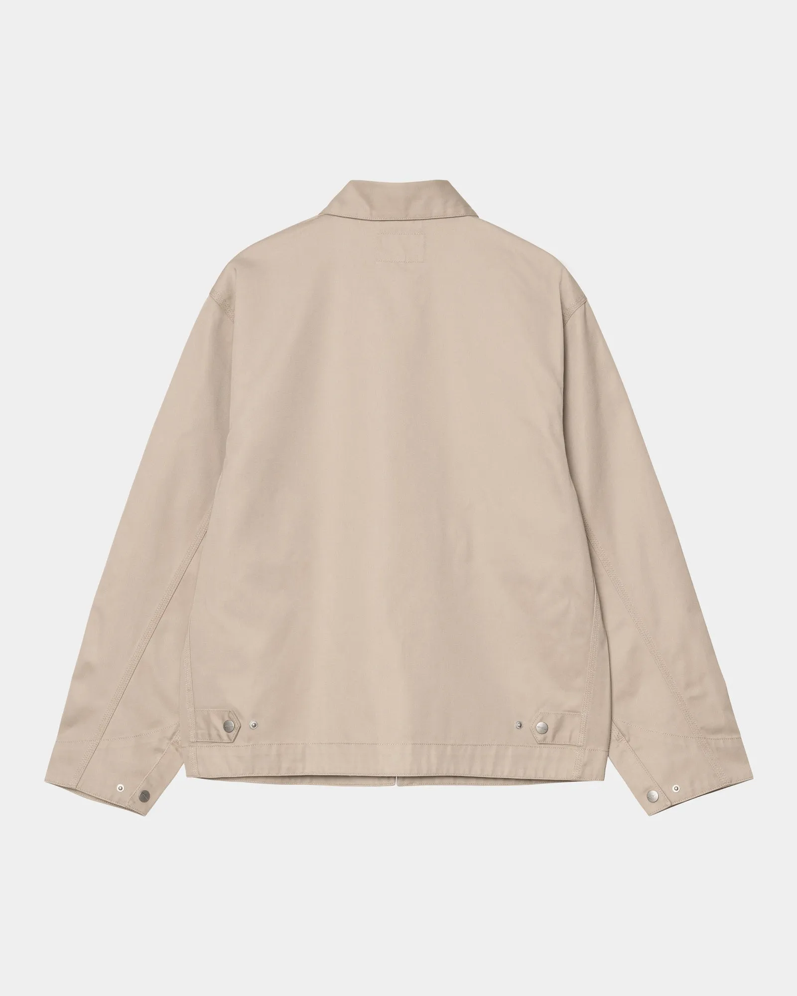 Module Script Jacket | Wall / Black