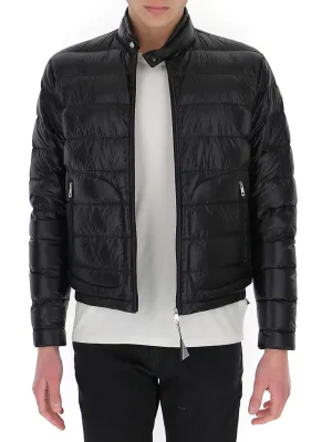 Moncler Acorus Quilted Down Jacket