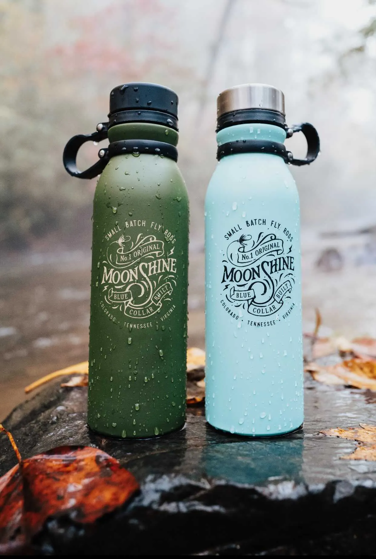 Moonshine Canteen