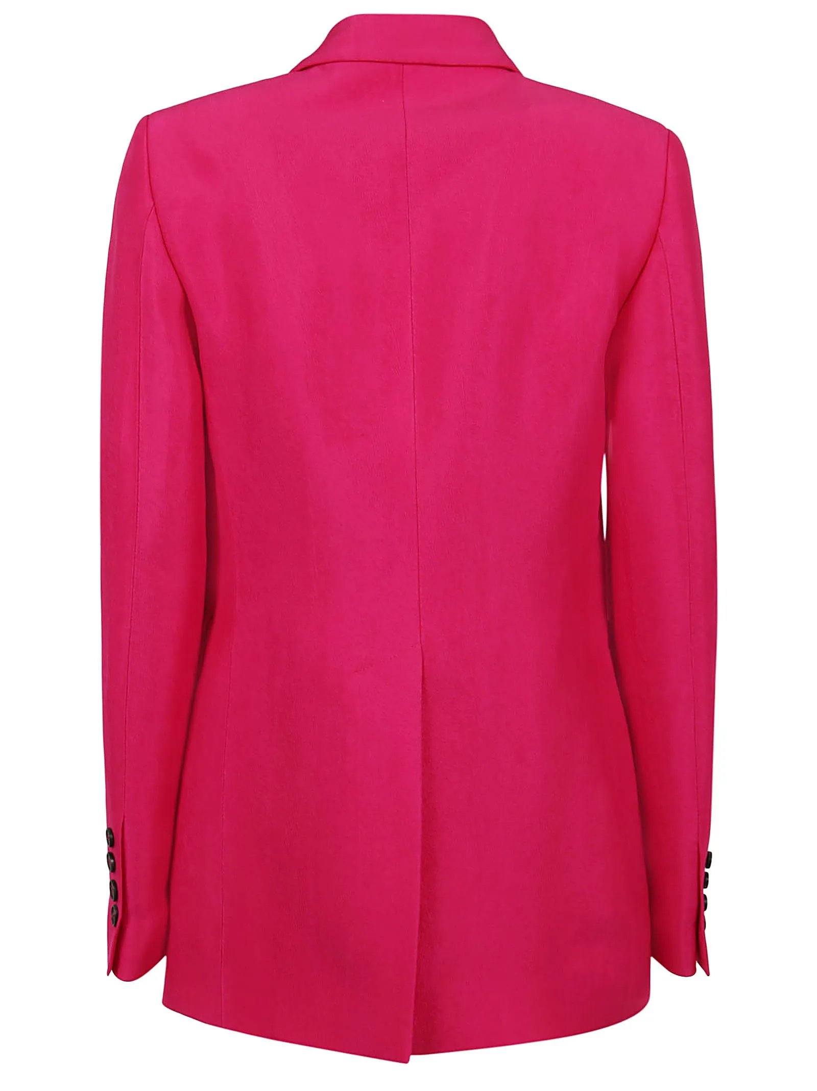 MSGM Tailored Long Sleeved Blazer
