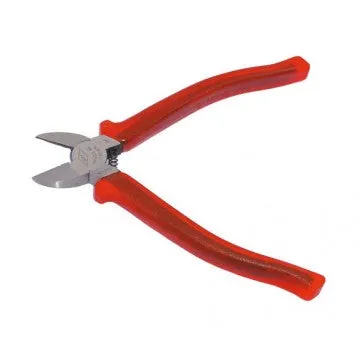 MTC 26PS Diagonal Nipper 150mm Plastic Insulate Handle | Model : 002-01-MTC26PS