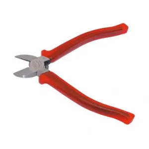 MTC 26PS Diagonal Nipper 150mm Plastic Insulate Handle | Model : 002-01-MTC26PS
