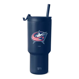 NHL Trek Tumbler