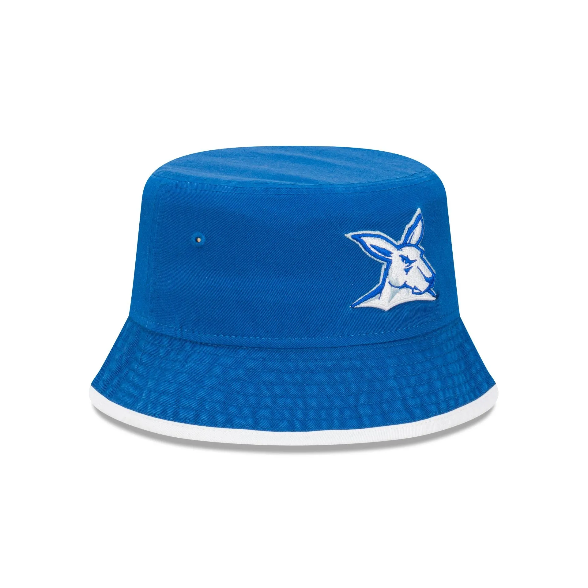 North Melbourne Kangaroos AFL Supporter OTC Trim Bucket
