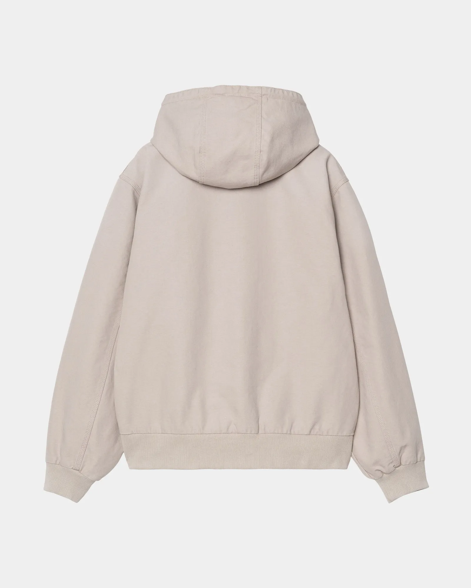 OG Active Jacket (Spring) - Stone Canvas | Dusky Beige