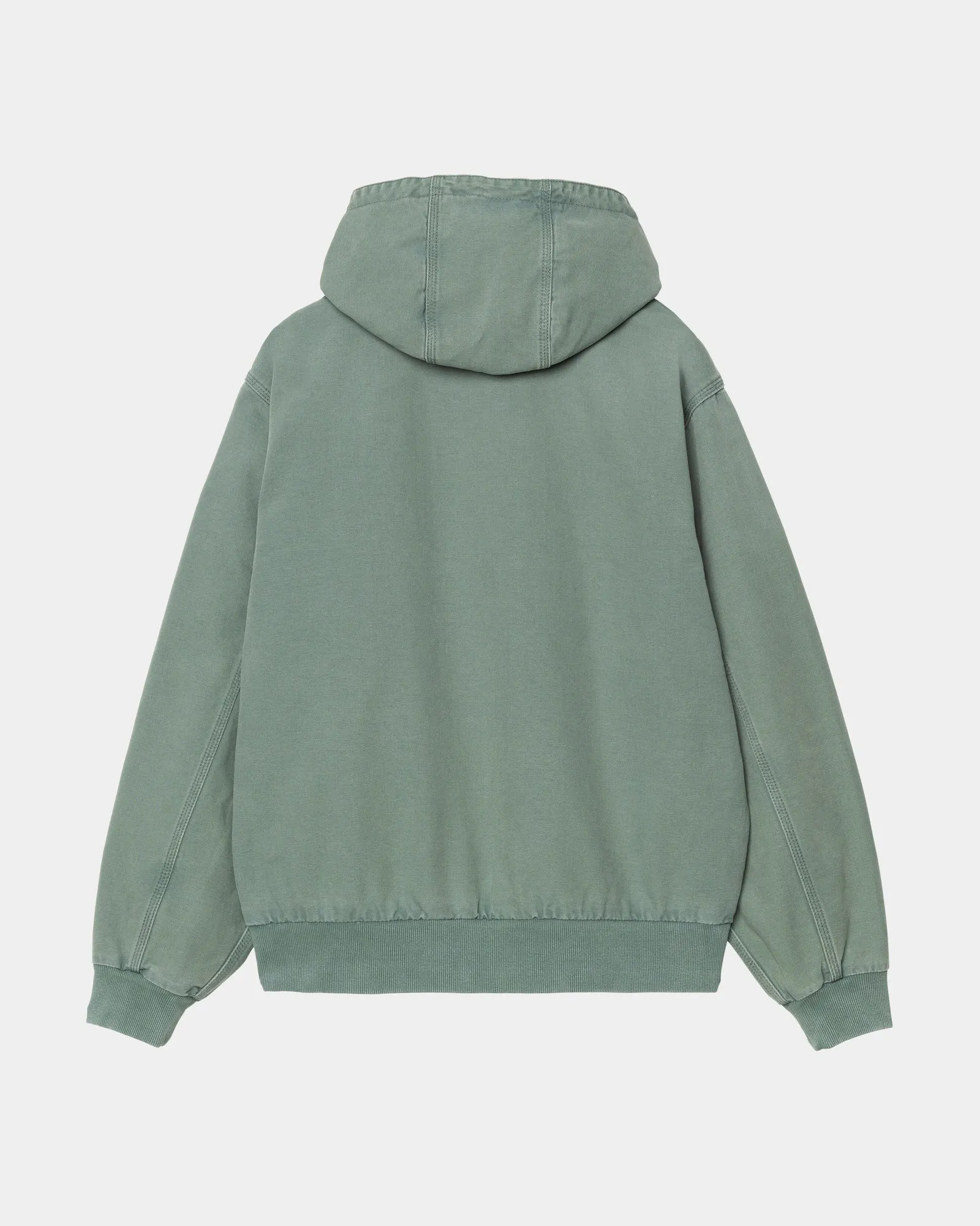 OG Active Jacket (Spring) - Stone Canvas | Silver Pine