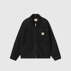 OG DETROIT JACKET
