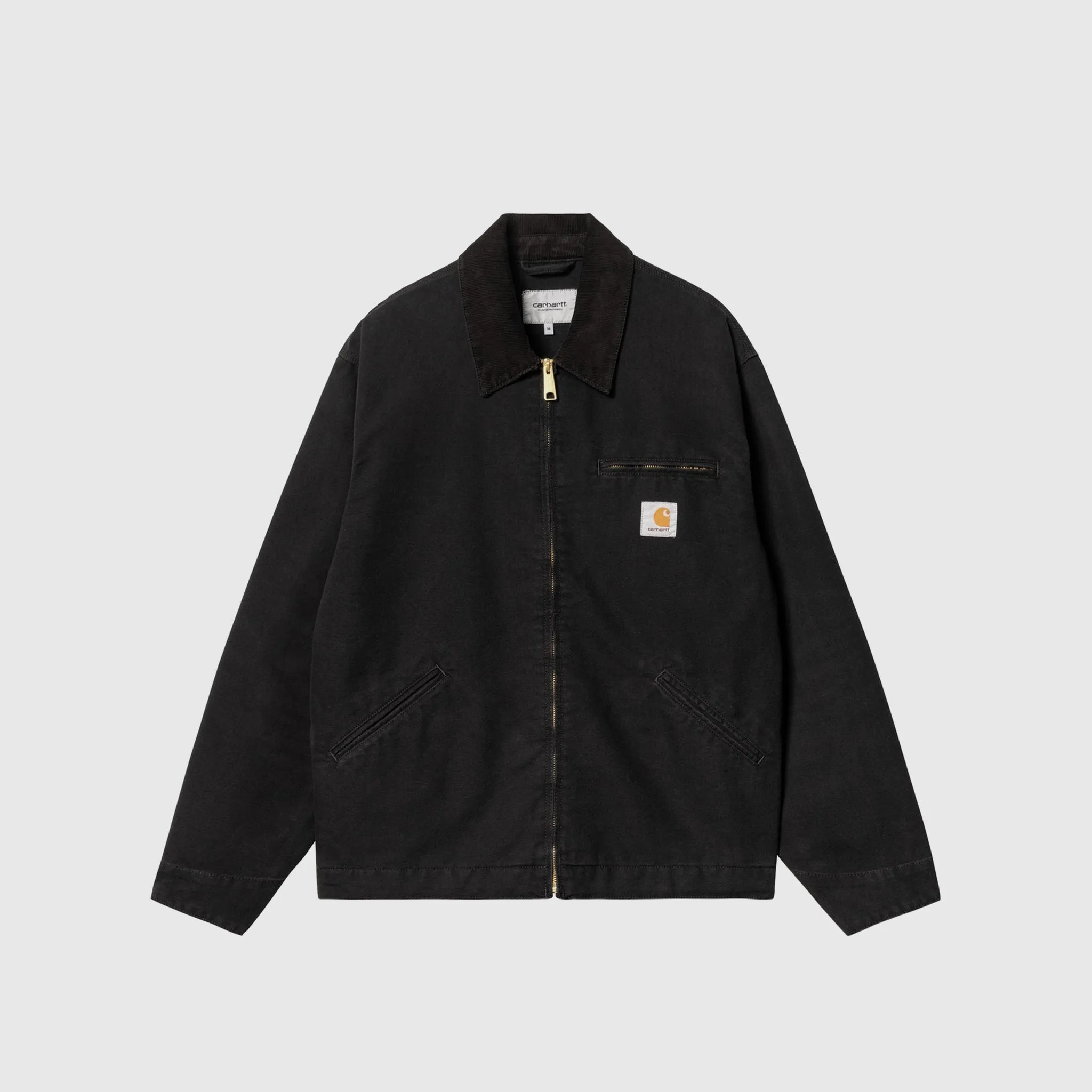 OG DETROIT JACKET