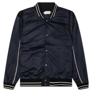 Oil Head Varsity - Navy