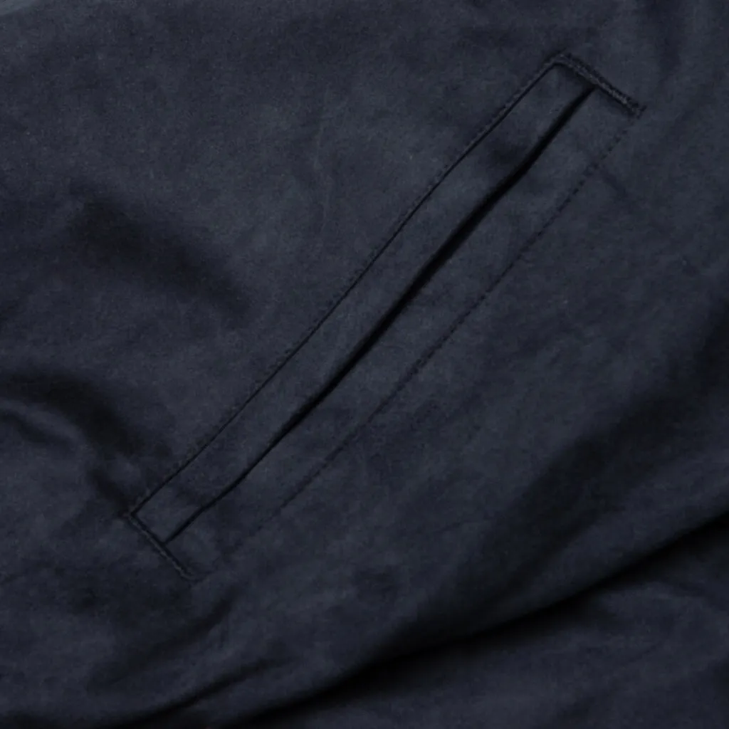 Oil Head Varsity - Navy