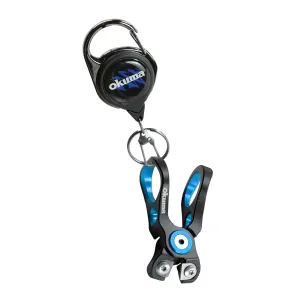 Okuma Line Cutter and Lanyard