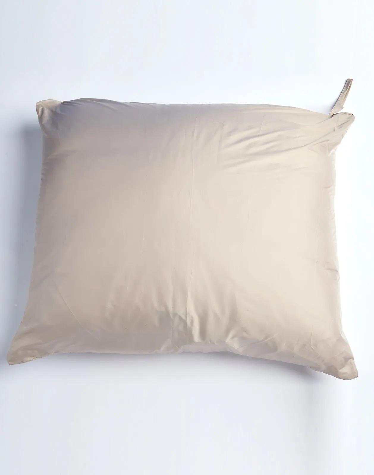 Oversized Pillow Puffer